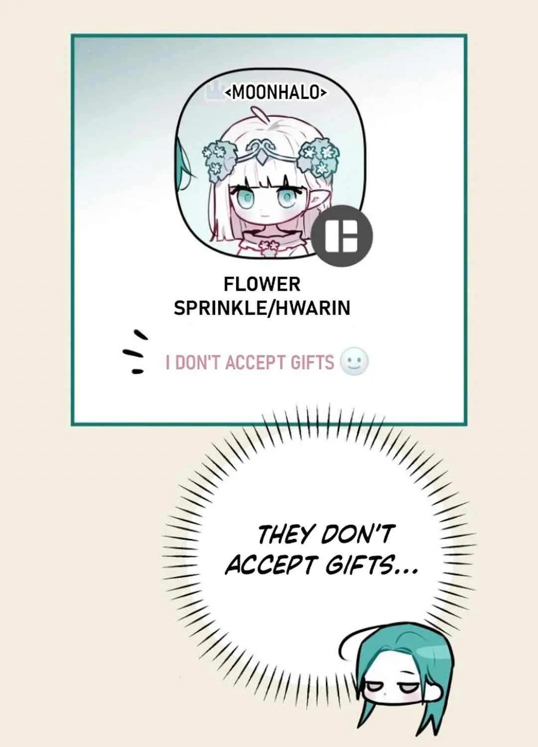 Our Guild’s Idol Chapter 8 page 13 - 