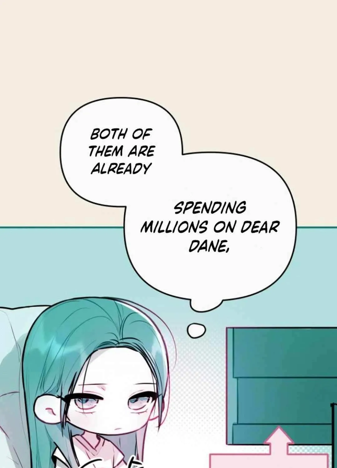 Our Guild’s Idol Chapter 8 page 14 - 
