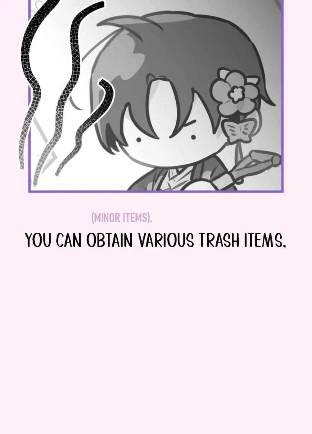 Our Guild’s Idol Chapter 8 page 23 - 