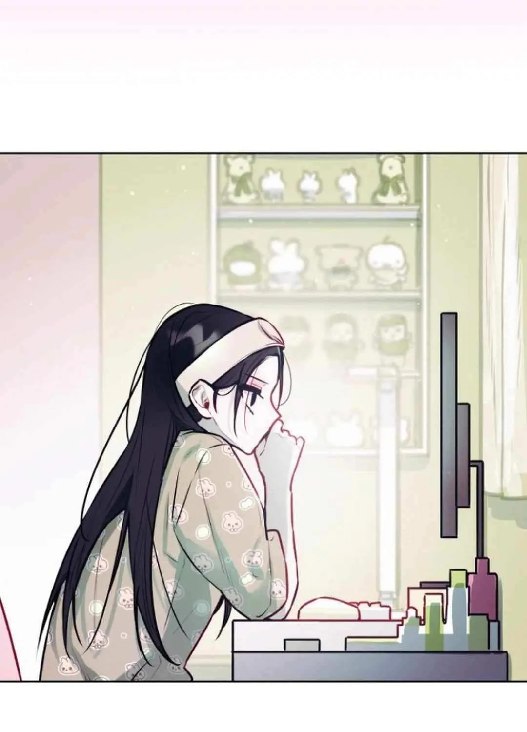Our Guild’s Idol Chapter 8 page 29 - 