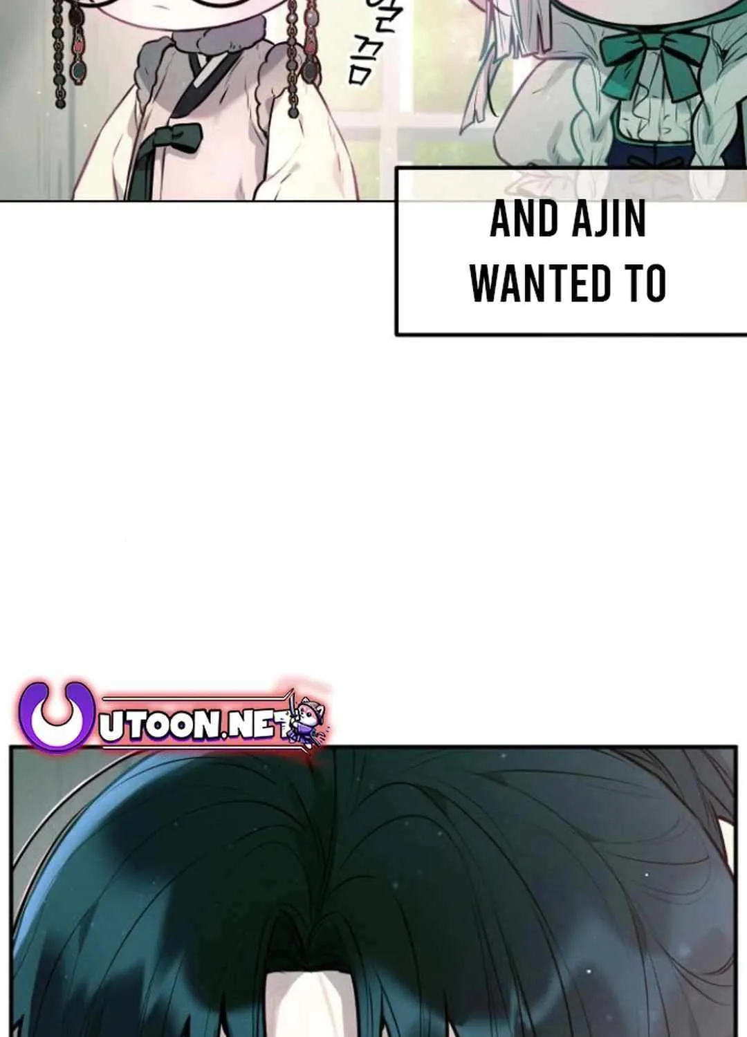 Our Guild’s Idol Chapter 8 page 4 - 