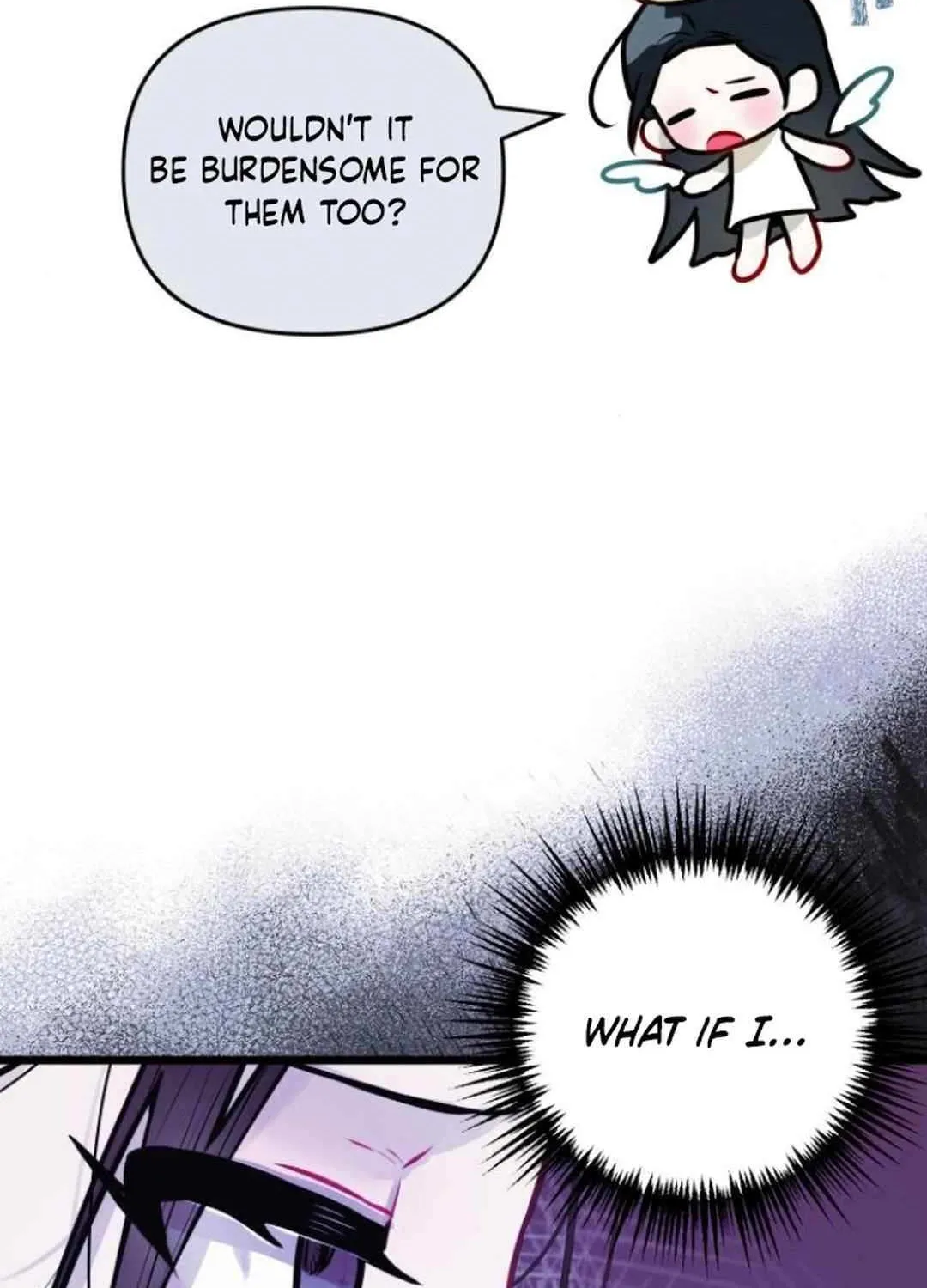 Our Guild’s Idol Chapter 8 page 33 - 