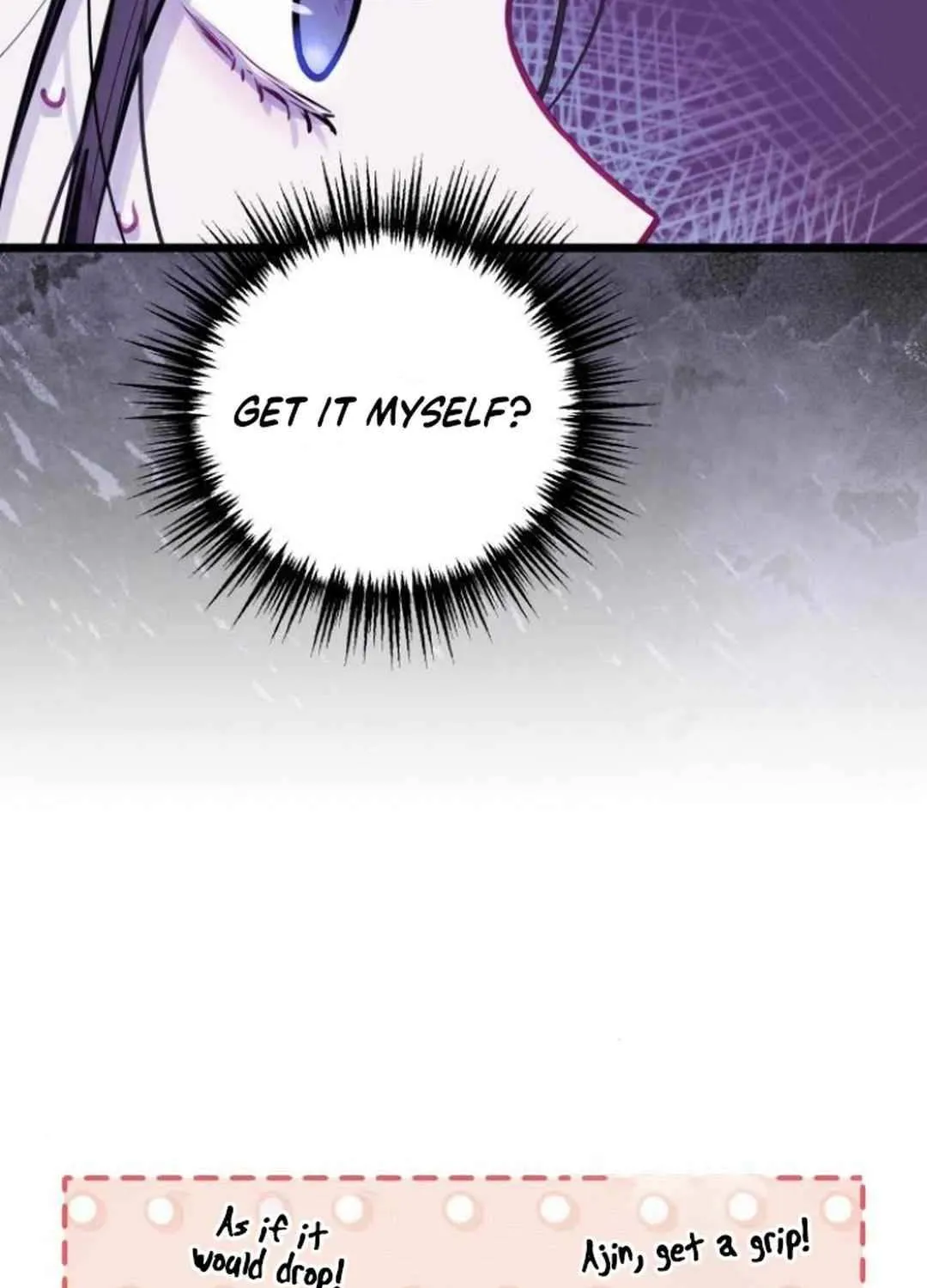 Our Guild’s Idol Chapter 8 page 34 - 
