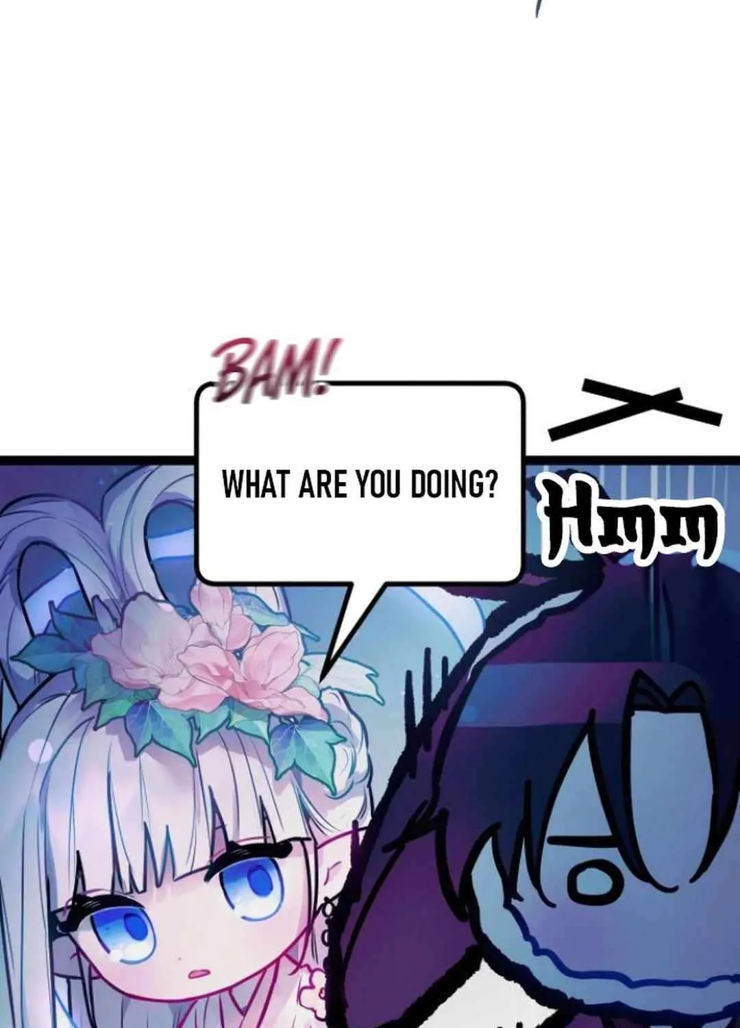 Our Guild’s Idol Chapter 8 page 78 - 
