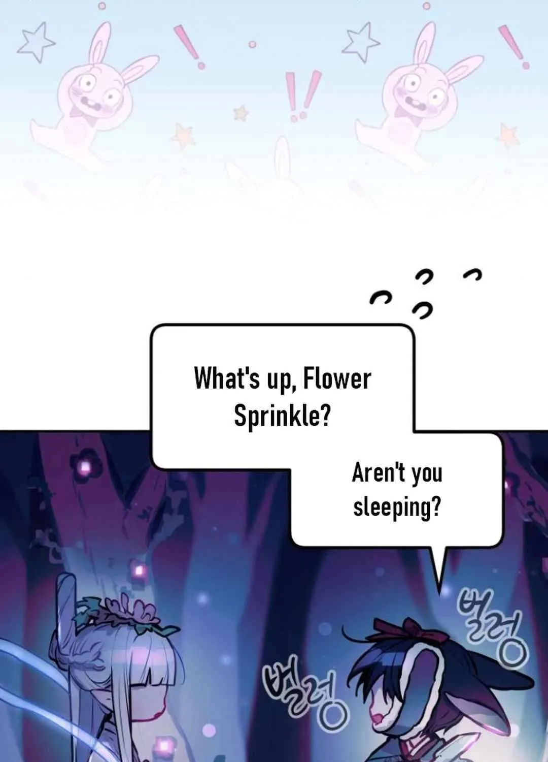 Our Guild’s Idol Chapter 8 page 80 - 