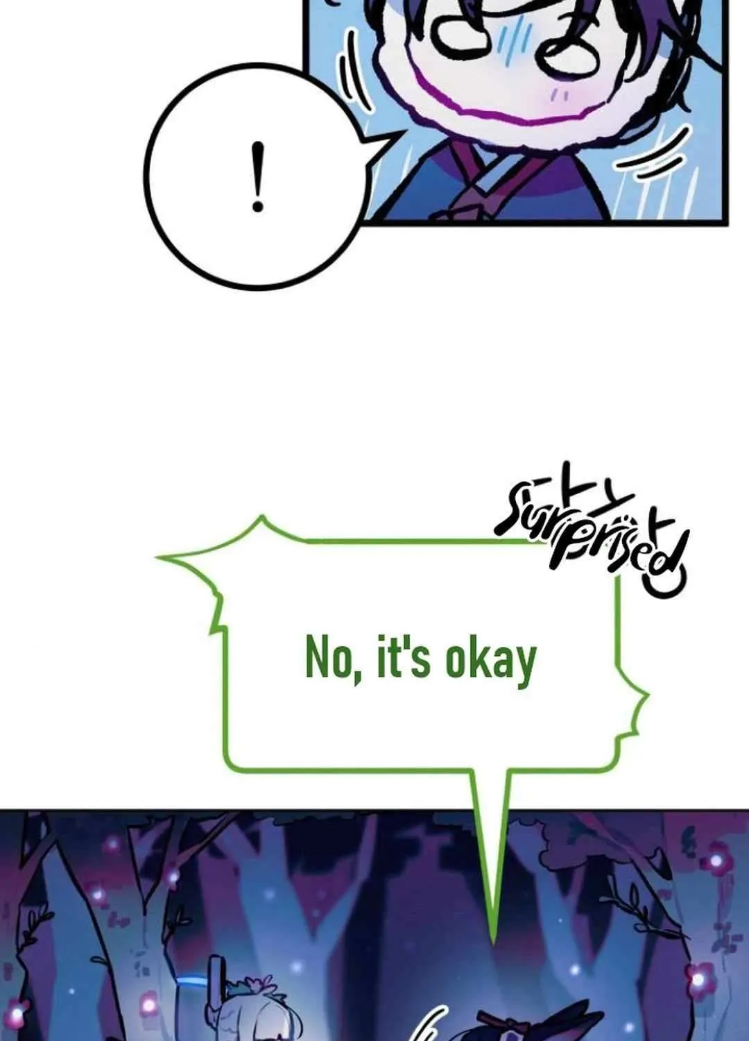 Our Guild’s Idol Chapter 8 page 86 - 
