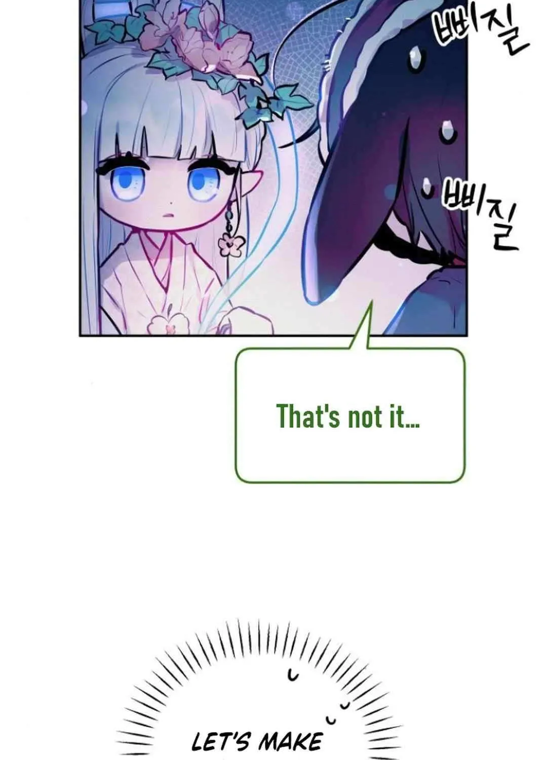 Our Guild’s Idol Chapter 8 page 89 - 