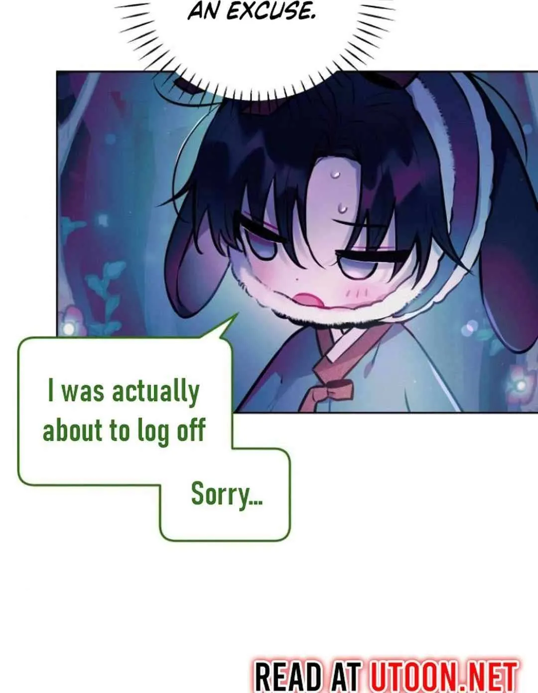 Our Guild’s Idol Chapter 8 page 90 - 