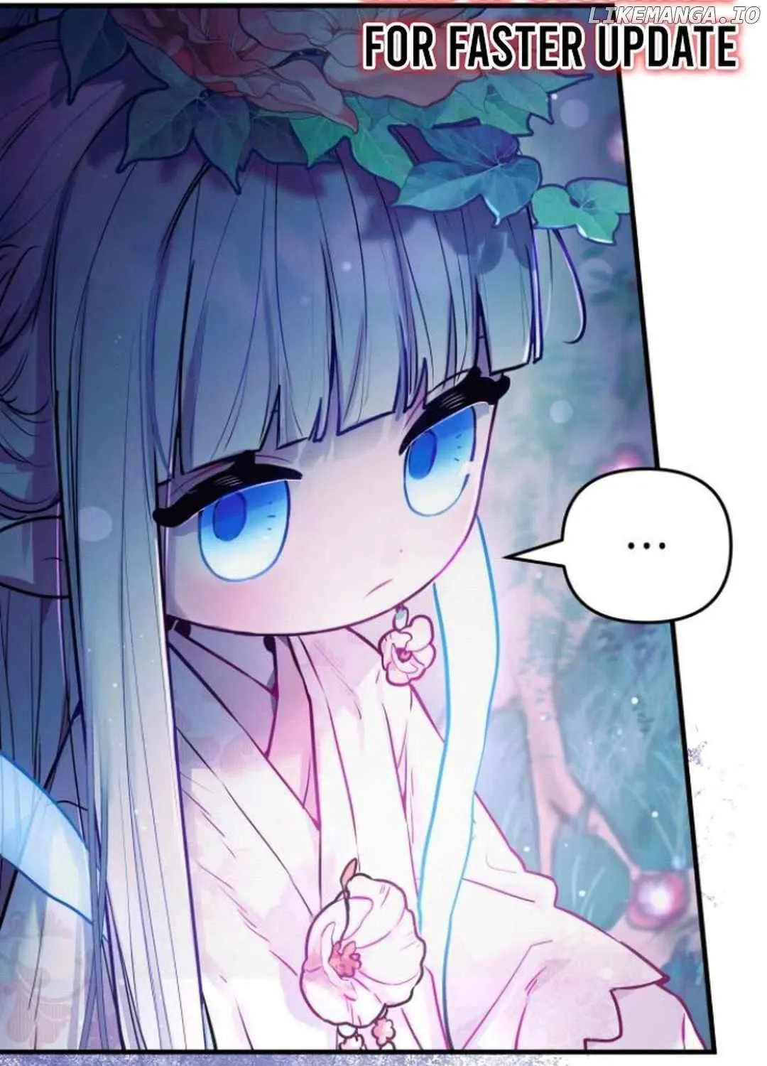 Our Guild’s Idol Chapter 8 page 91 - 