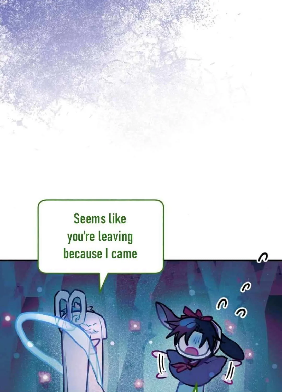 Our Guild’s Idol Chapter 8 page 92 - 