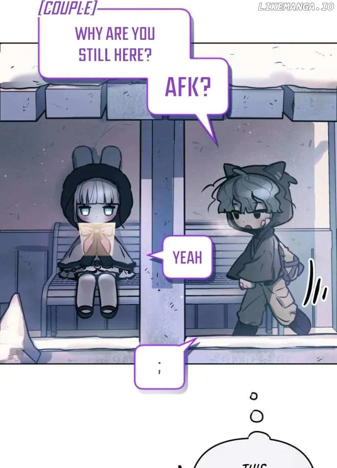 Our Guild’s Idol Chapter 9 page 16 - 