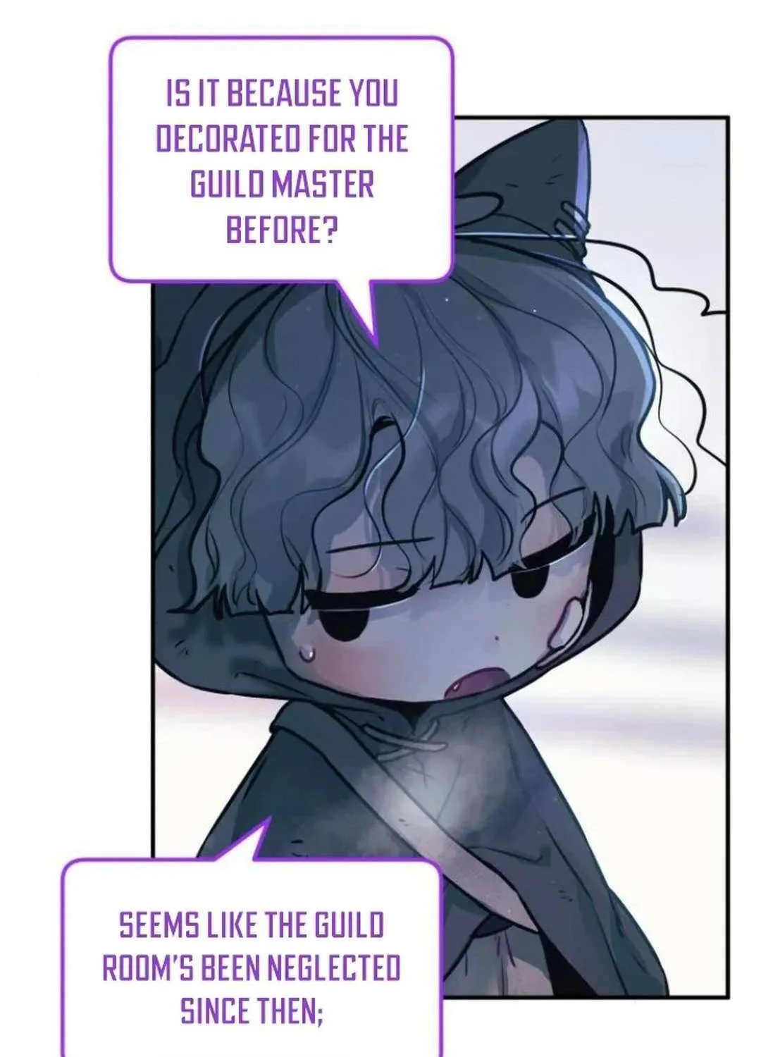 Our Guild’s Idol Chapter 9 page 18 - 