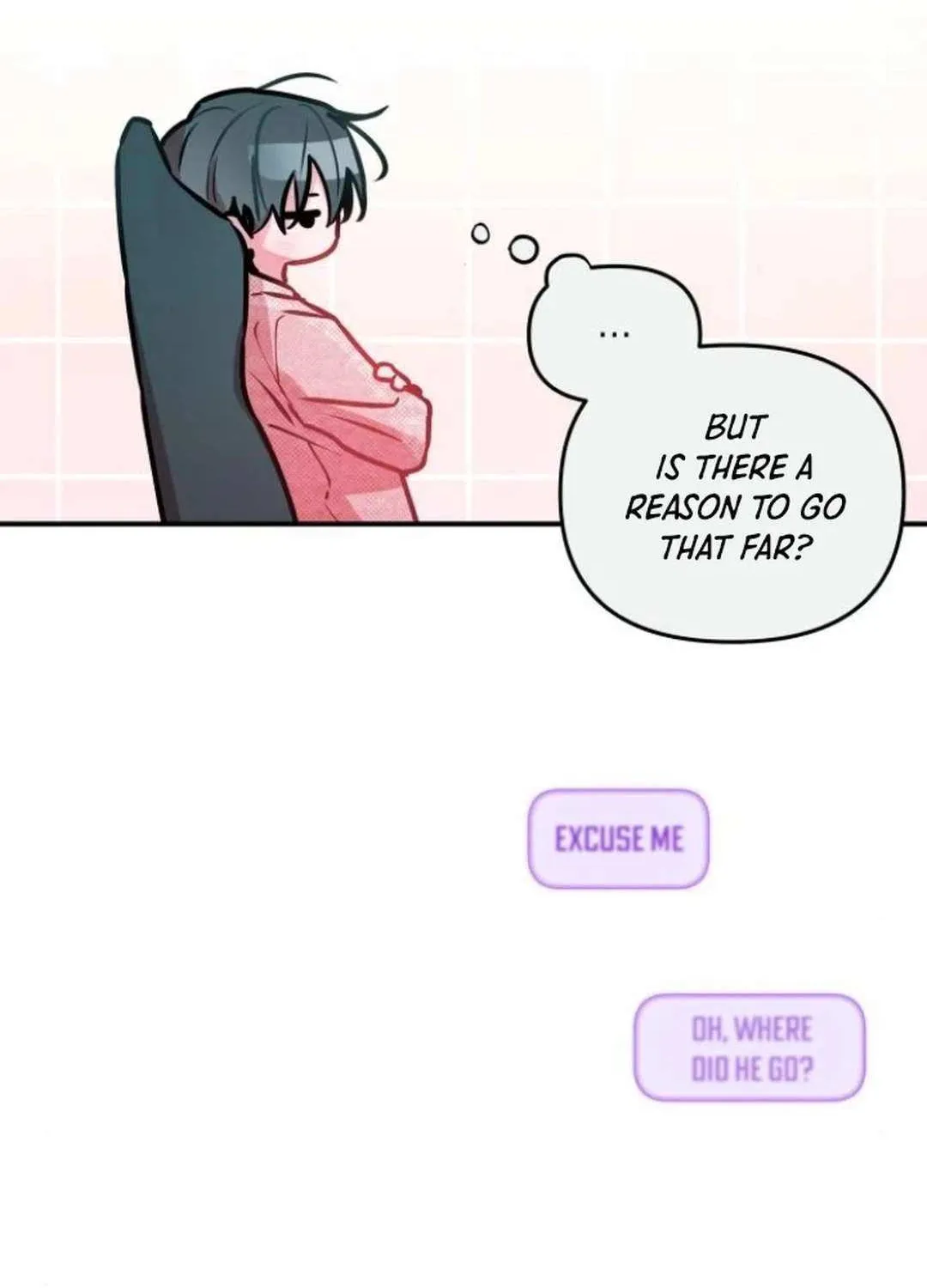 Our Guild’s Idol Chapter 9 page 24 - 