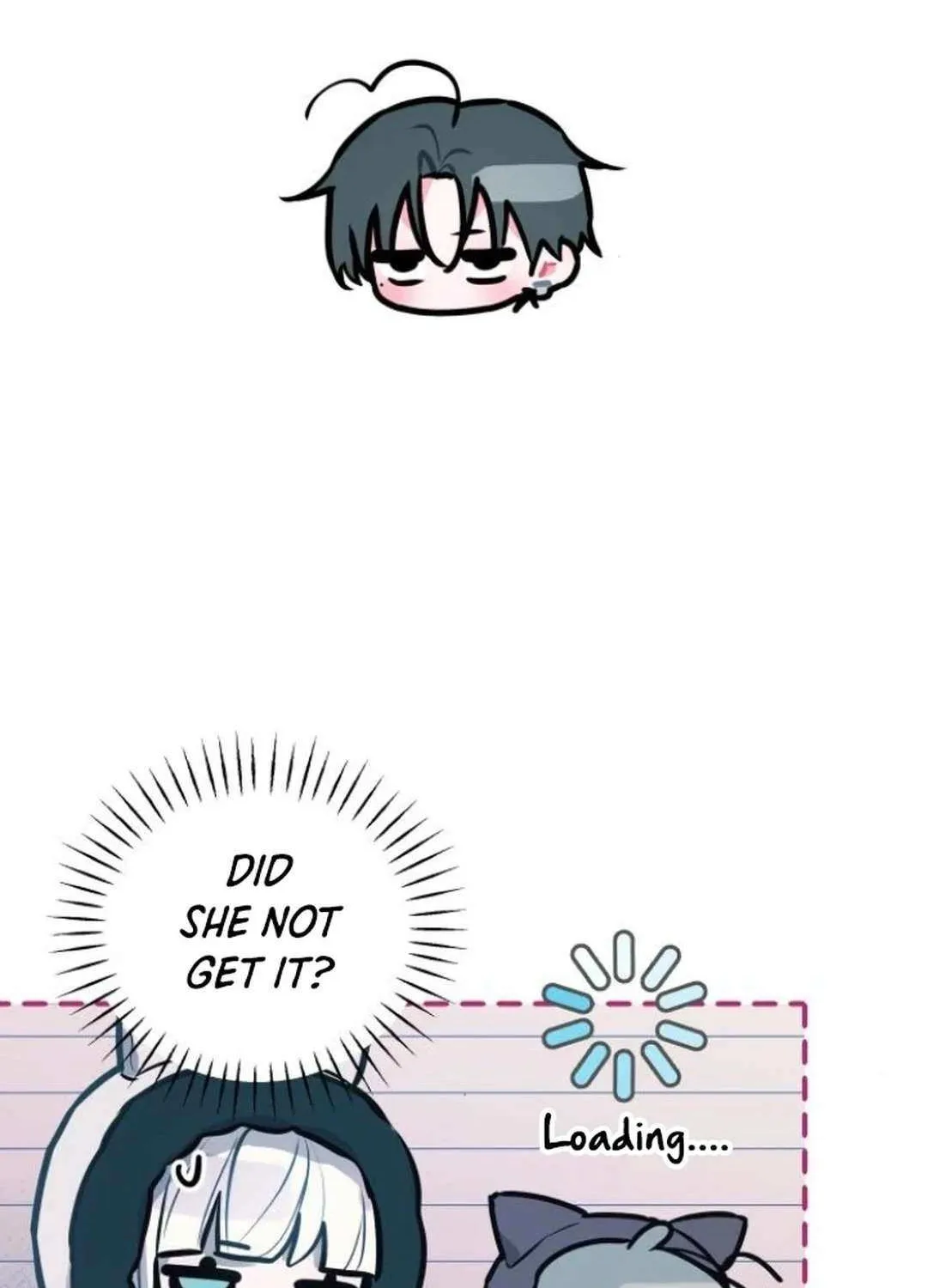 Our Guild’s Idol Chapter 9 page 28 - 