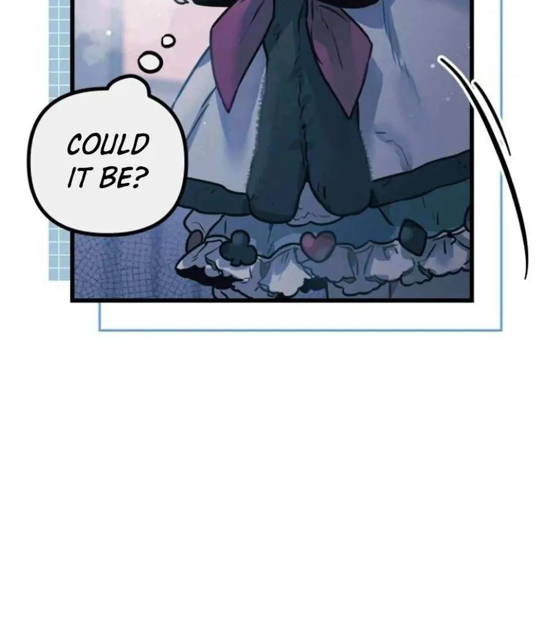 Our Guild’s Idol Chapter 9 page 35 - 