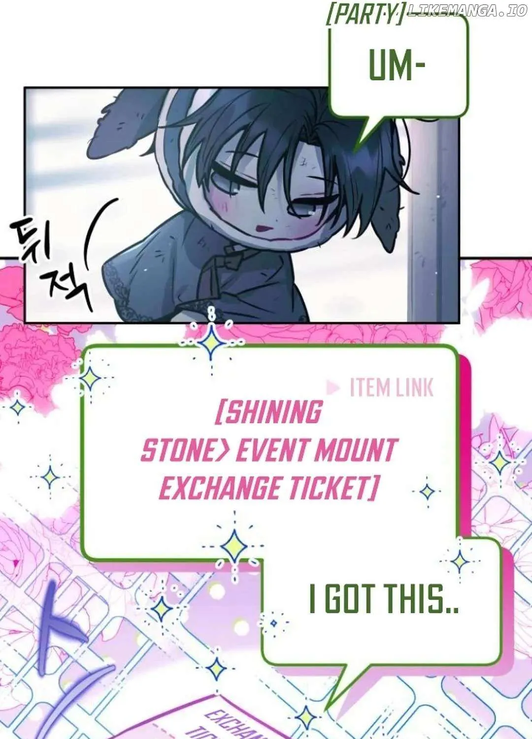 Our Guild’s Idol Chapter 9 page 36 - 