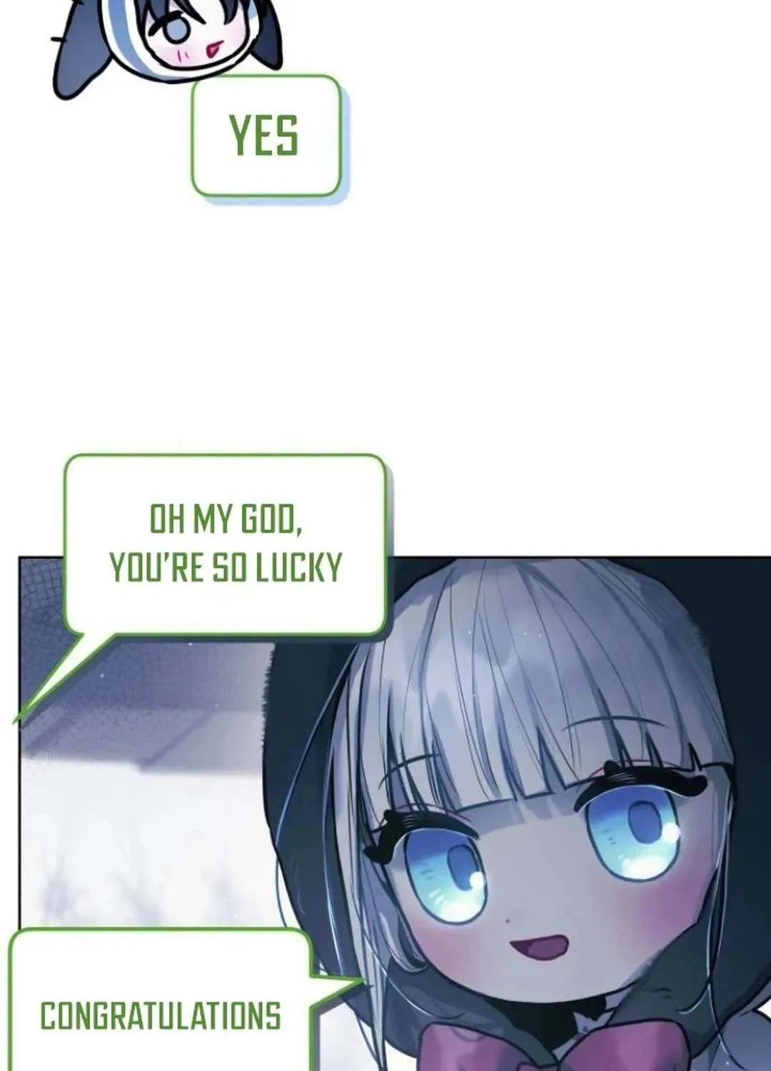Our Guild’s Idol Chapter 9 page 38 - 