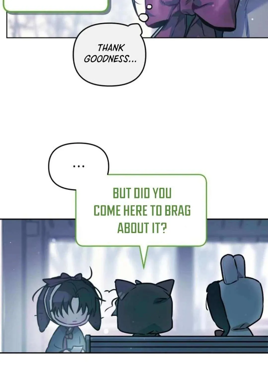 Our Guild’s Idol Chapter 9 page 39 - 