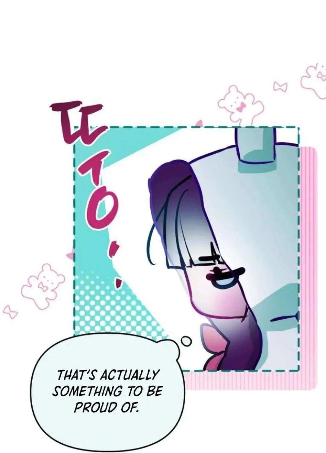 Our Guild’s Idol Chapter 9 page 40 - 