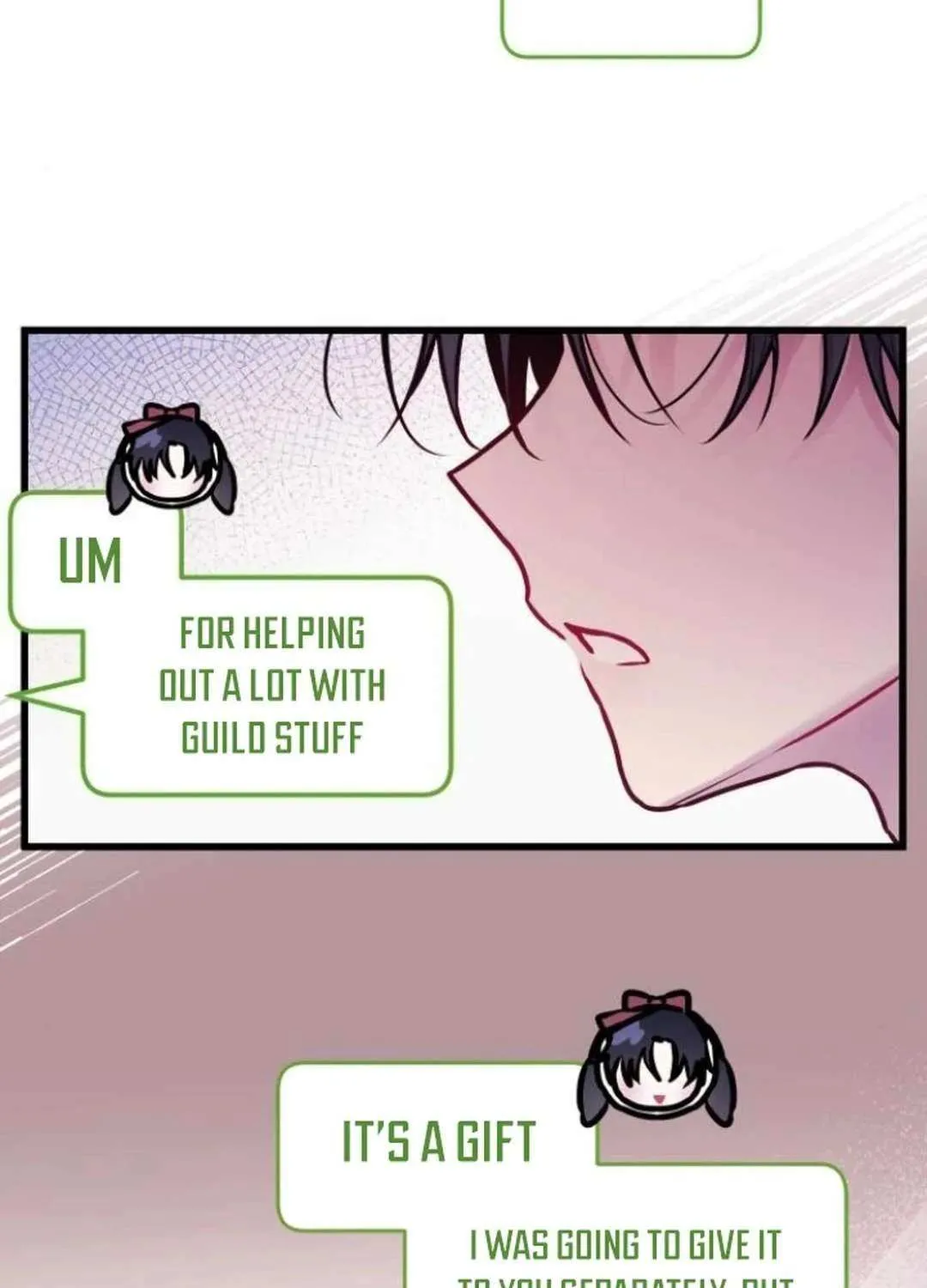 Our Guild’s Idol Chapter 9 page 46 - 