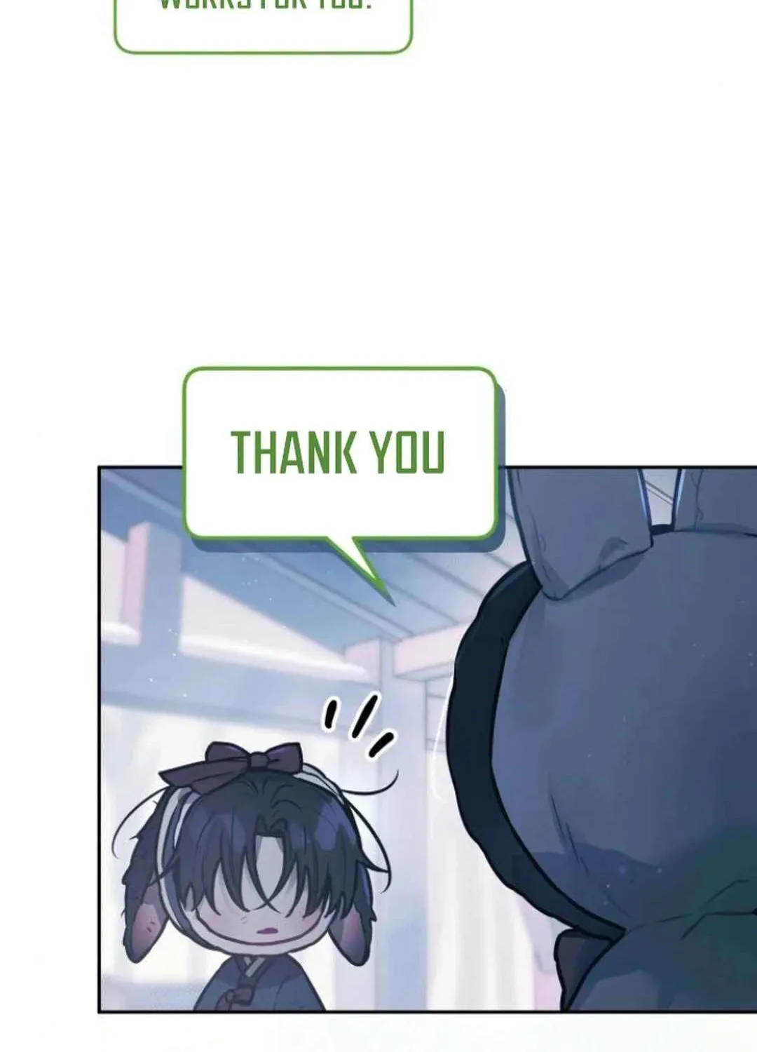 Our Guild’s Idol Chapter 9 page 54 - 