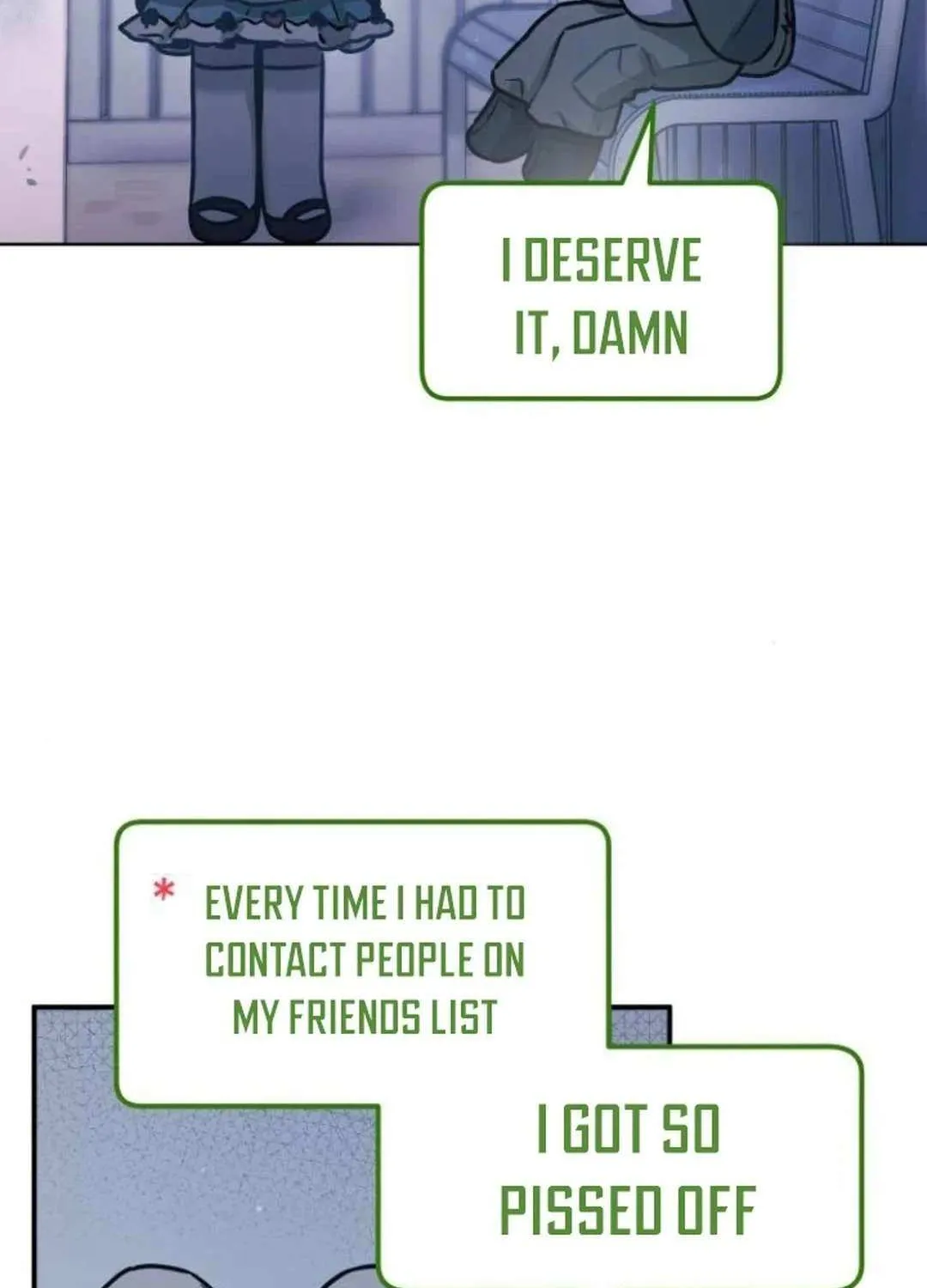 Our Guild’s Idol Chapter 9 page 59 - 