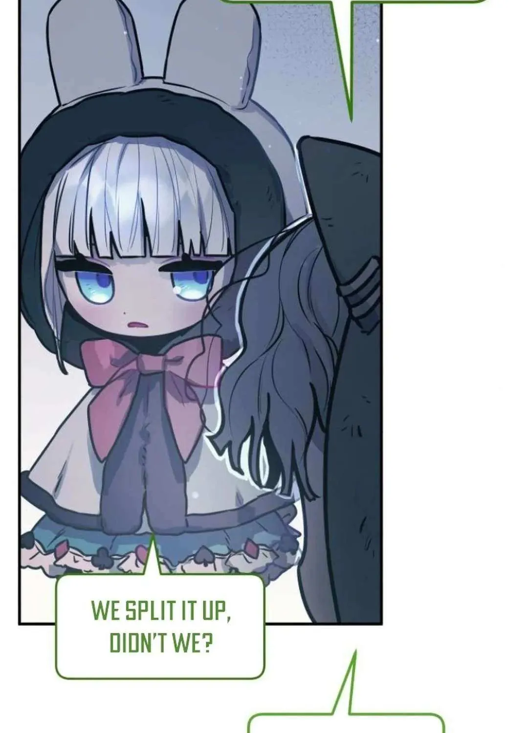 Our Guild’s Idol Chapter 9 page 60 - 