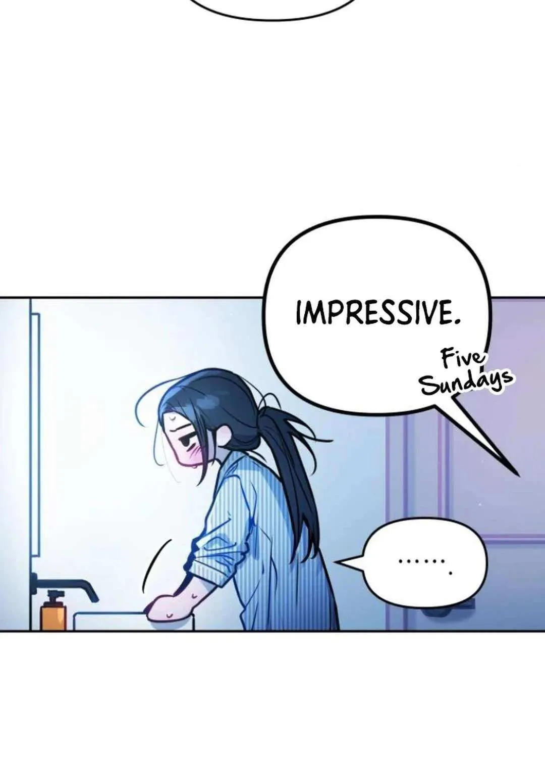 Our Guild’s Idol Chapter 9 page 81 - 