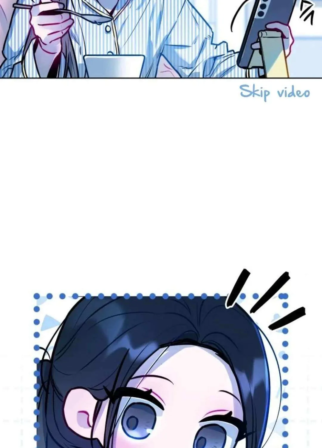 Our Guild’s Idol Chapter 9 page 87 - 