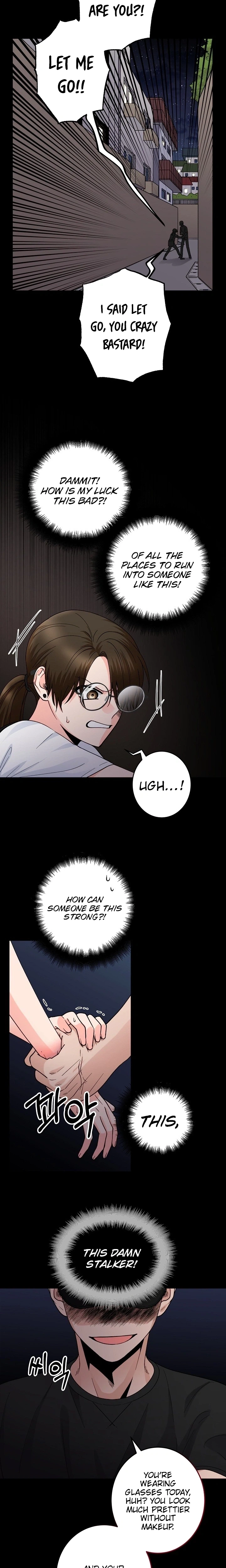 Our House Prince Chapter 1 page 15 - 
