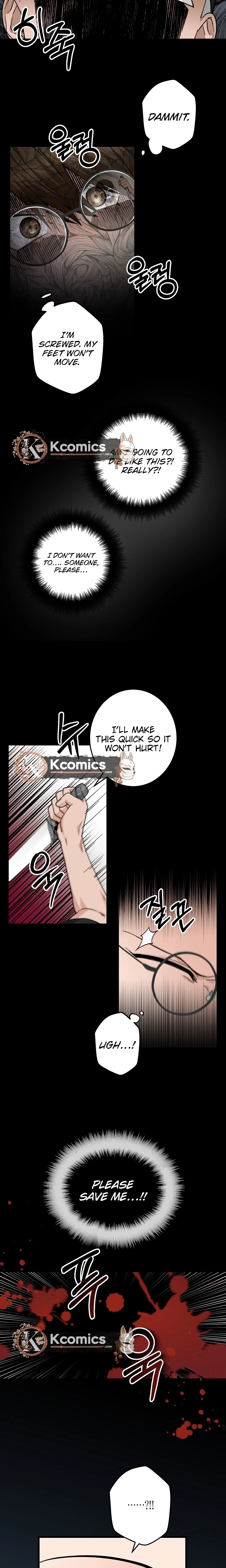 Our House Prince Chapter 1 page 18 - 