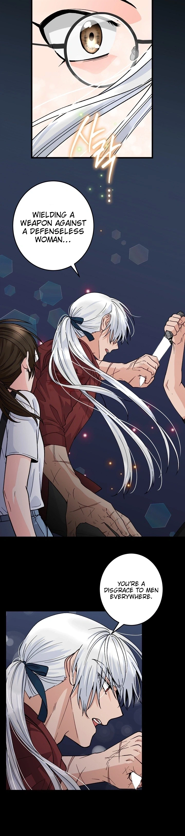 Our House Prince Chapter 1 page 19 - 