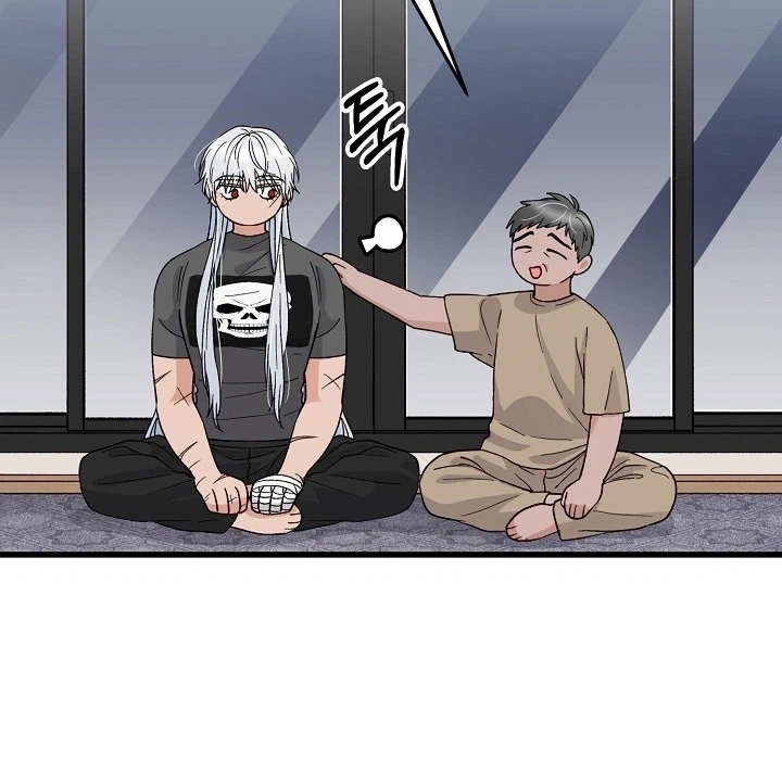 Our House Prince Chapter 1 page 34 - 