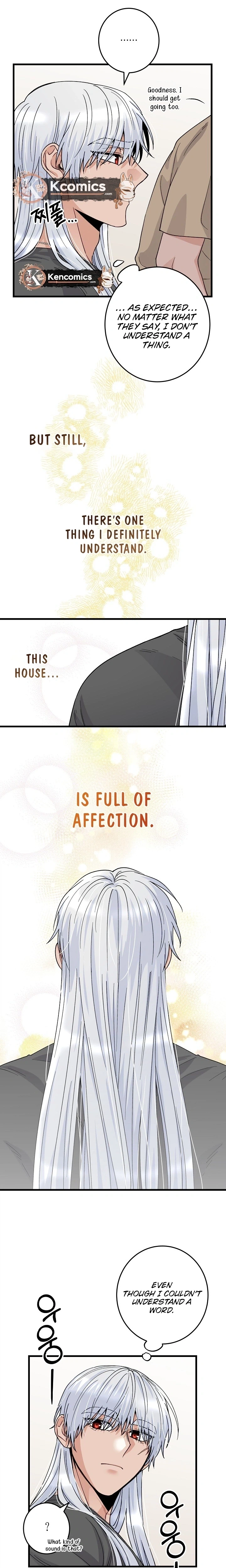 Our House Prince Chapter 1 page 35 - 