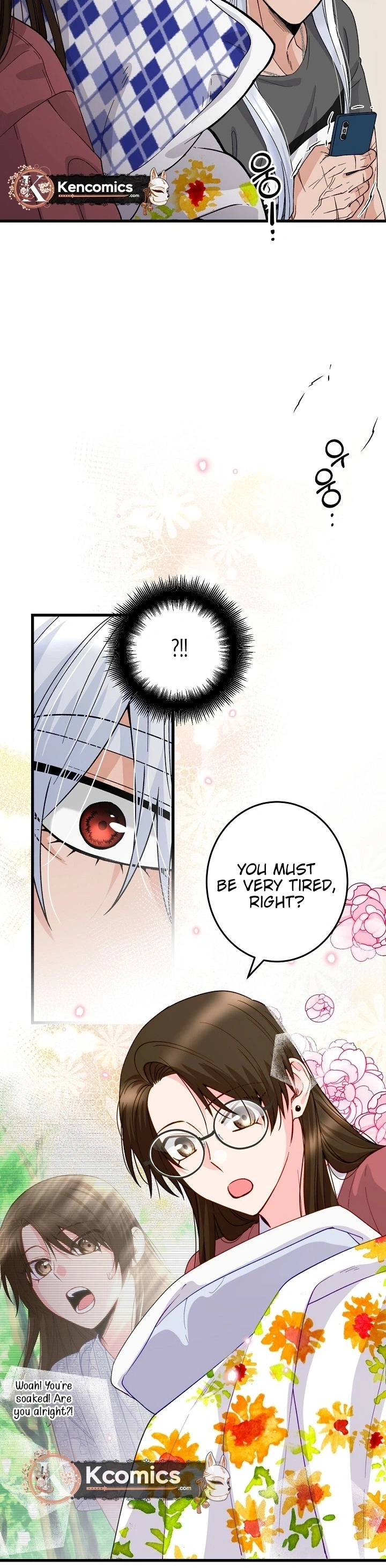 Our House Prince Chapter 1 page 37 - 