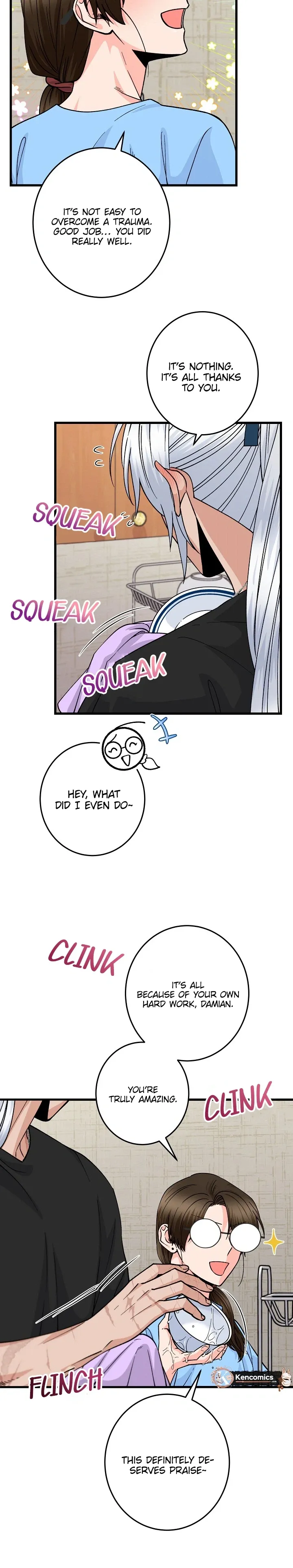Our House Prince Chapter 10 page 12 - 