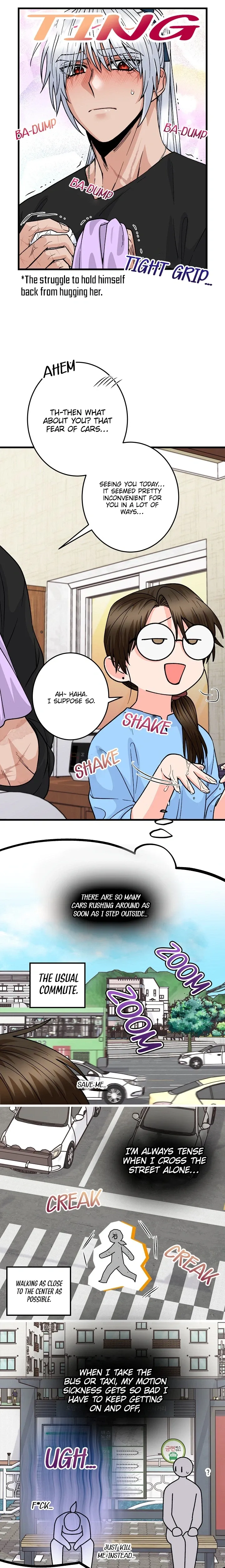 Our House Prince Chapter 10 page 13 - 
