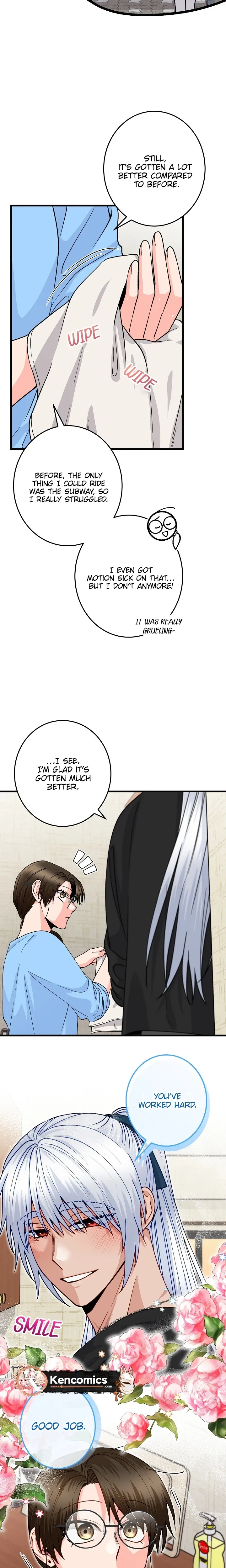 Our House Prince Chapter 10 page 14 - 