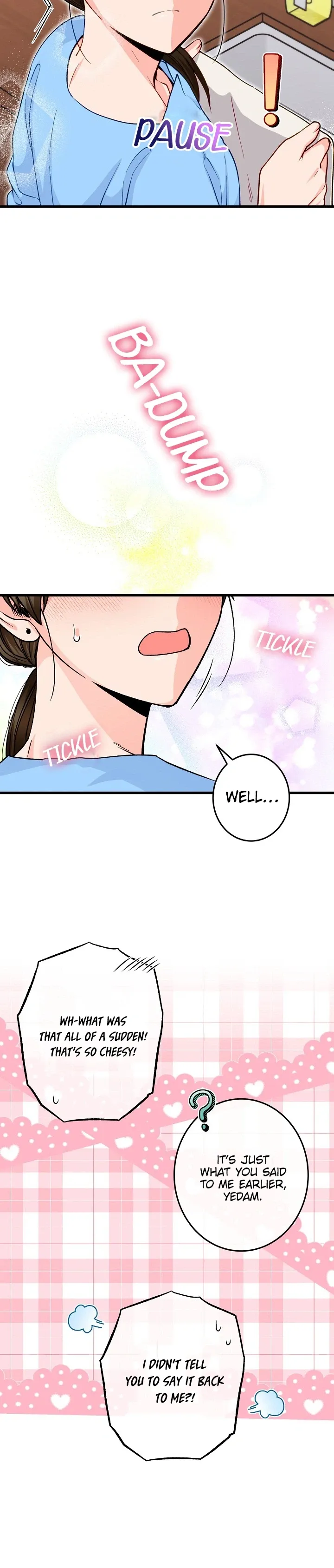 Our House Prince Chapter 10 page 15 - 