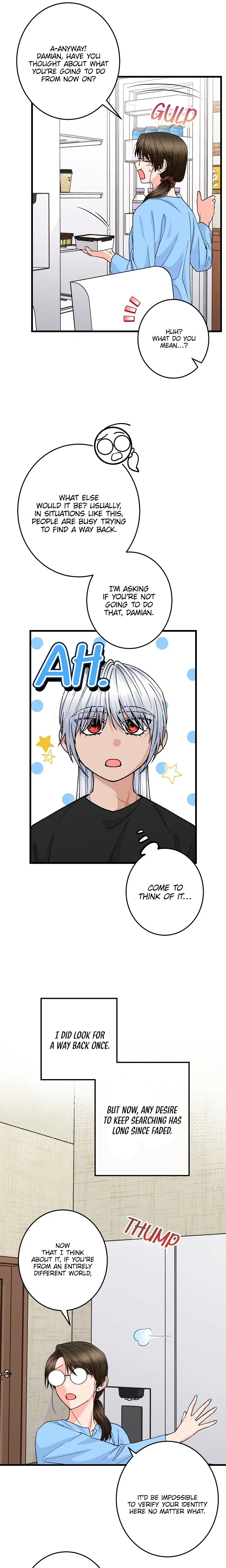 Our House Prince Chapter 10 page 16 - 