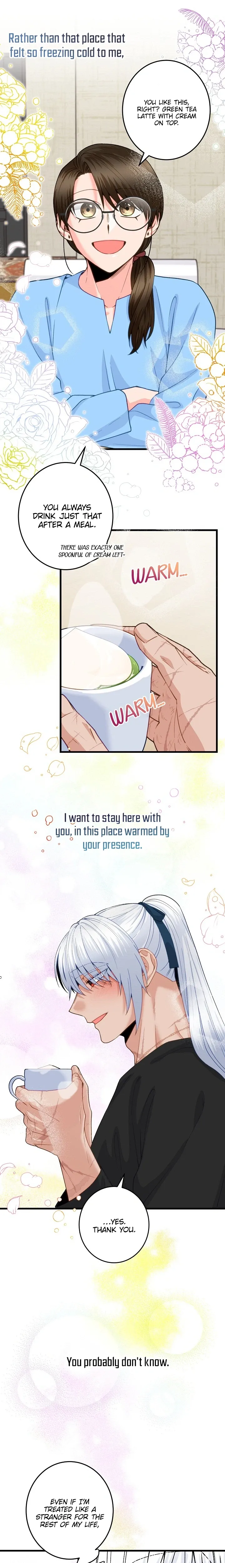 Our House Prince Chapter 10 page 19 - 
