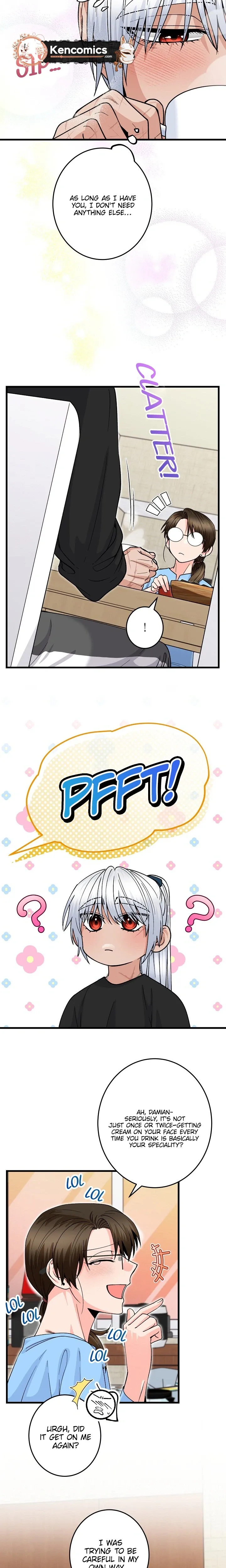Our House Prince Chapter 10 page 20 - 