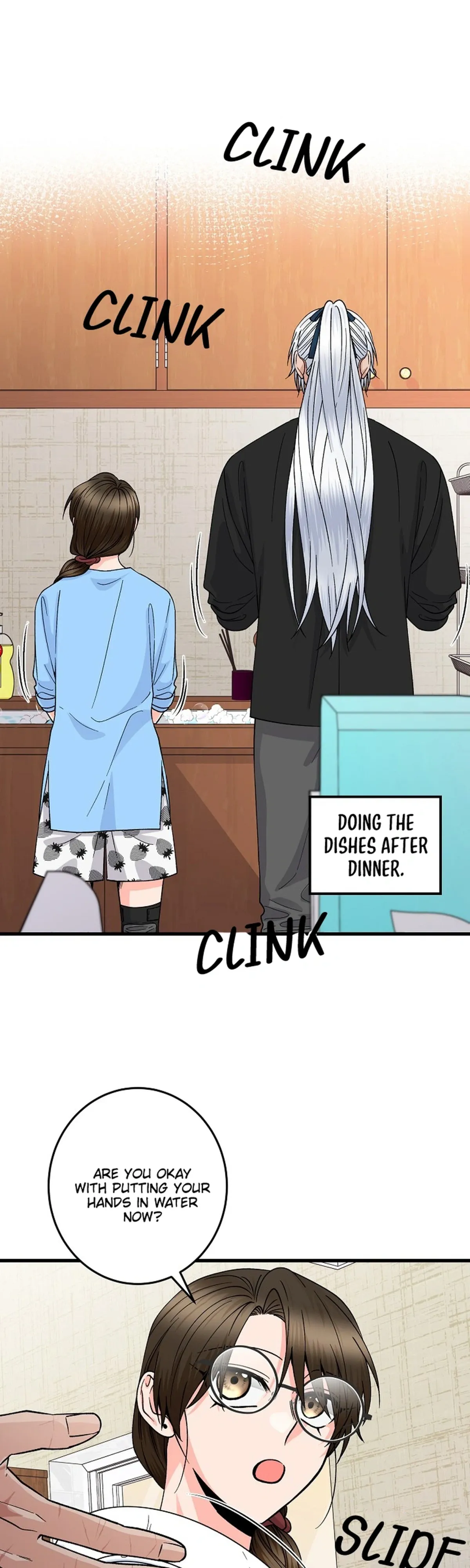 Our House Prince Chapter 10 page 3 - 