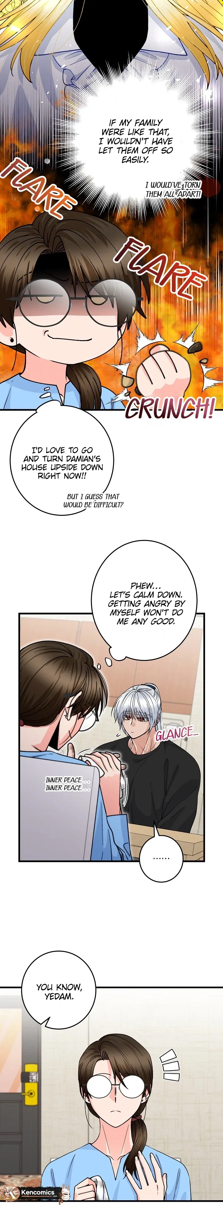 Our House Prince Chapter 10 page 26 - 