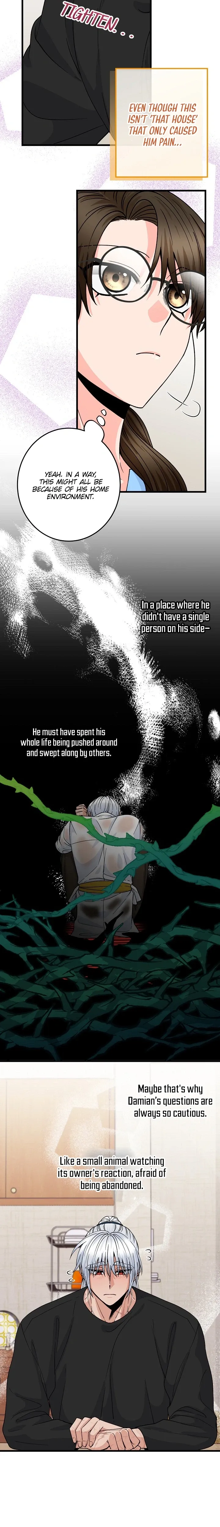 Our House Prince Chapter 10 page 28 - 