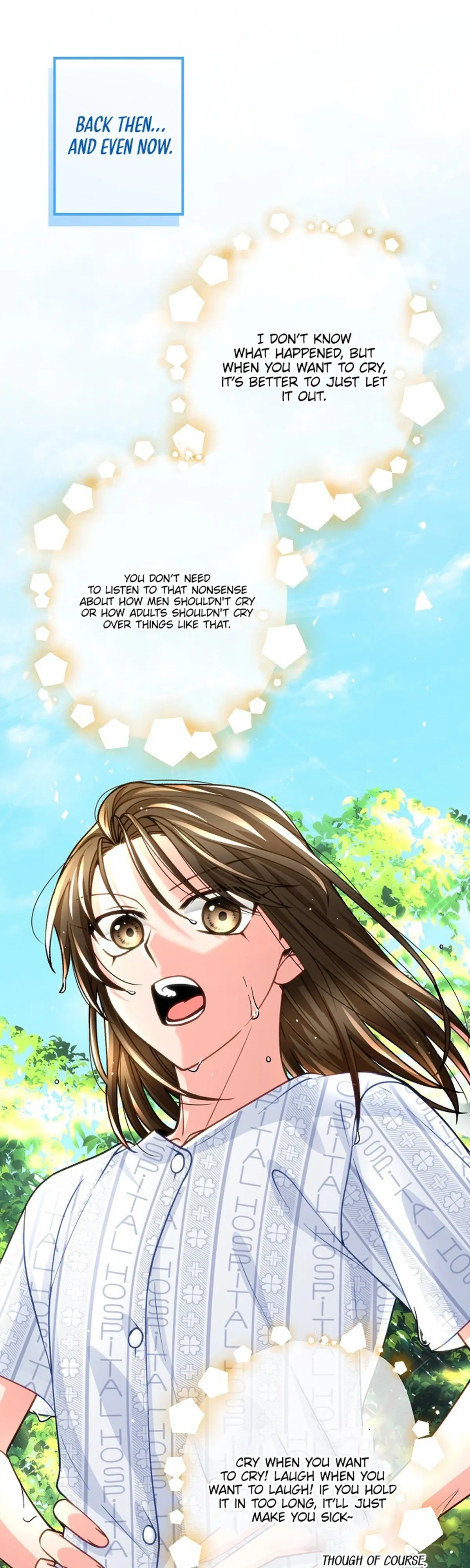 Our House Prince Chapter 10 page 33 - 