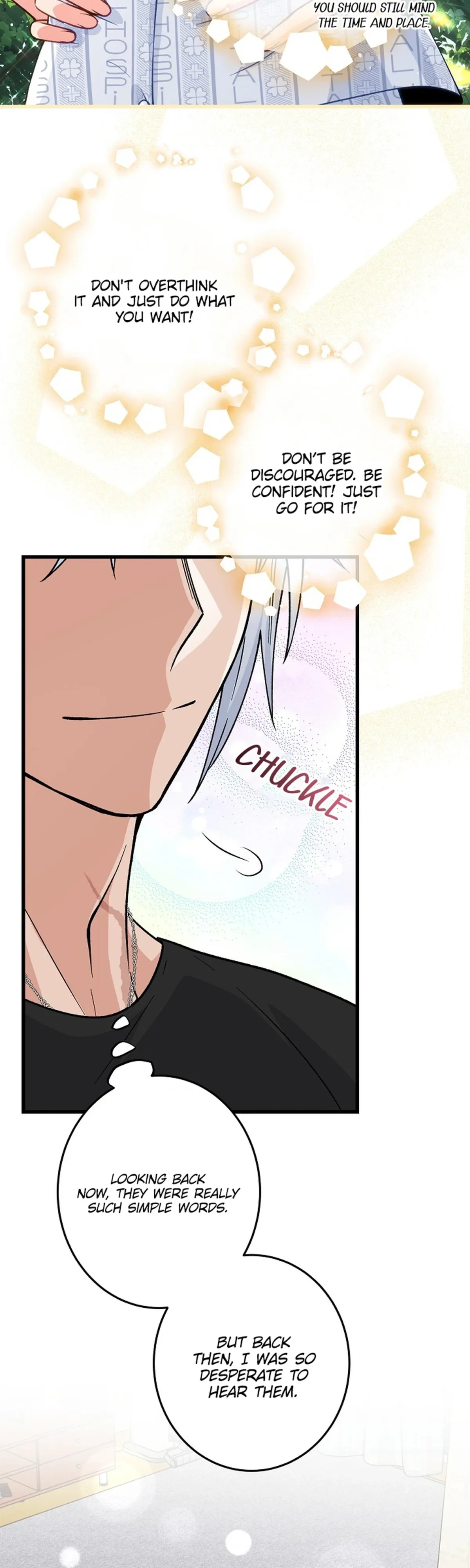 Our House Prince Chapter 10 page 34 - 