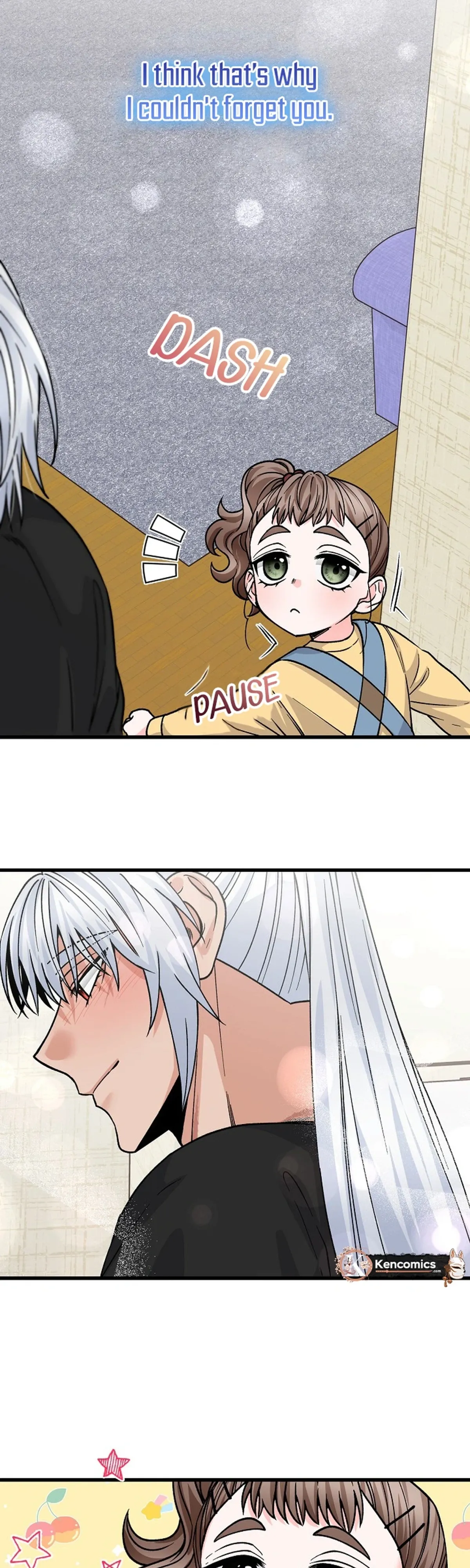 Our House Prince Chapter 10 page 36 - 