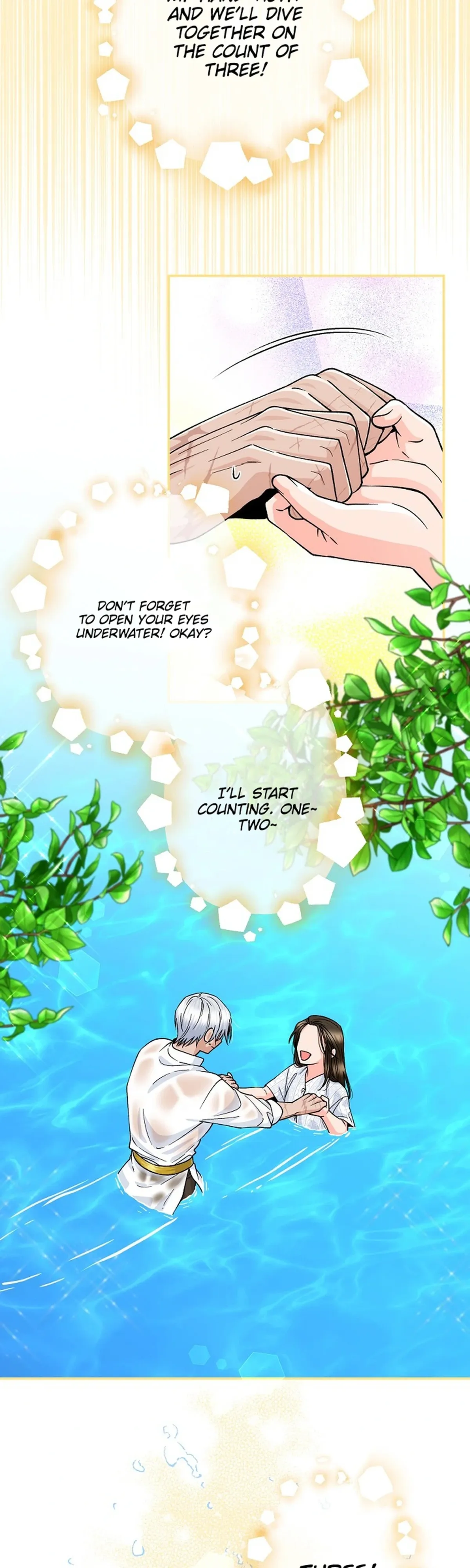 Our House Prince Chapter 10 page 6 - 