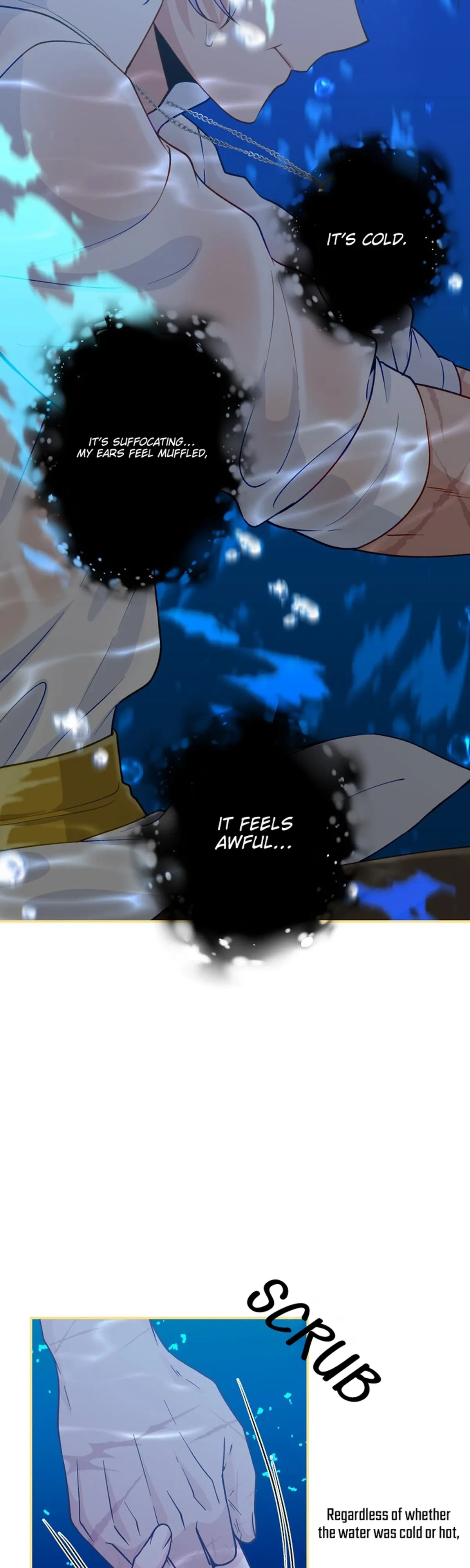 Our House Prince Chapter 10 page 8 - 
